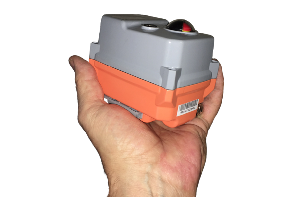 Compact Basic 20Nm Electric Actuator